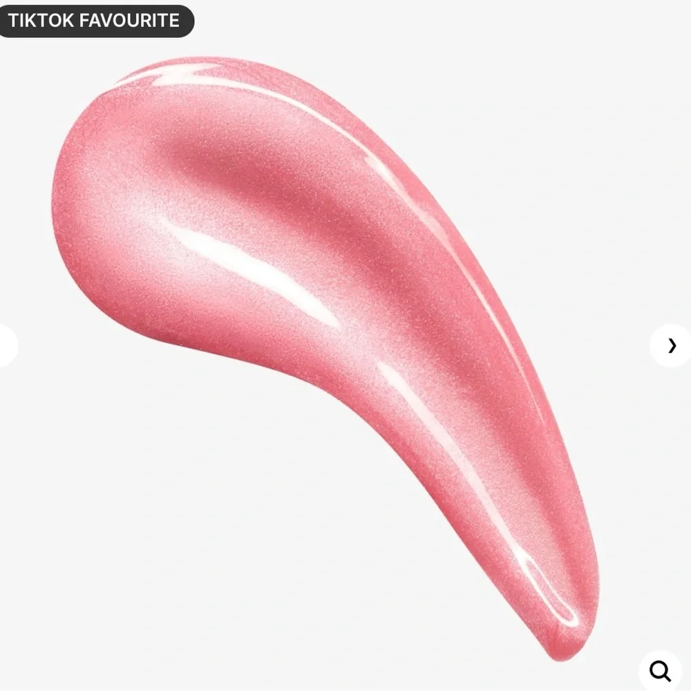 Rodial Blush Drops - Frosted Pink Liquid Blush New 15ml/ 0.5 fl oz